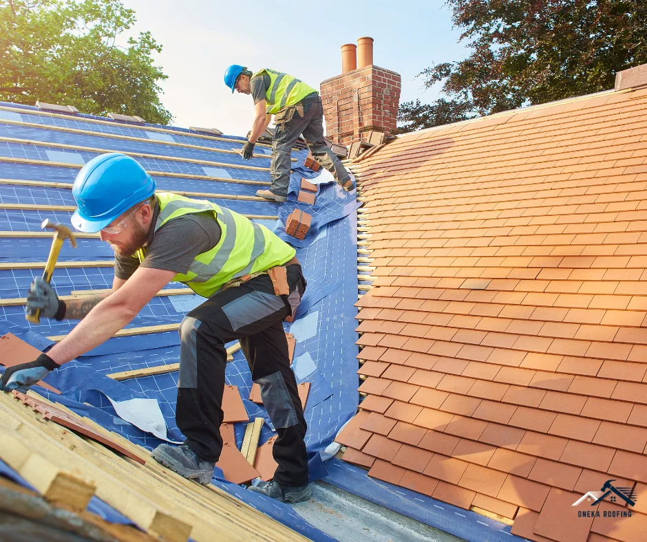 Why choose Roof Repair Near Me in Milton, VT