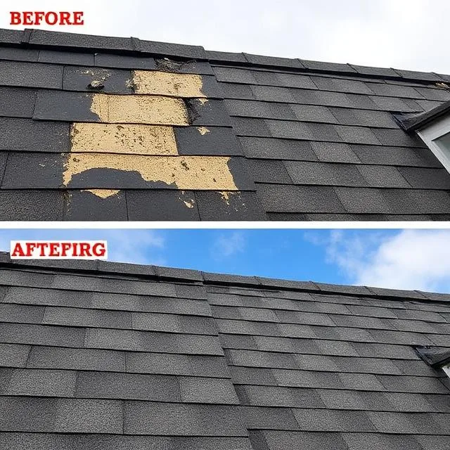 Roof Repair Near Me in Milton, VT near me